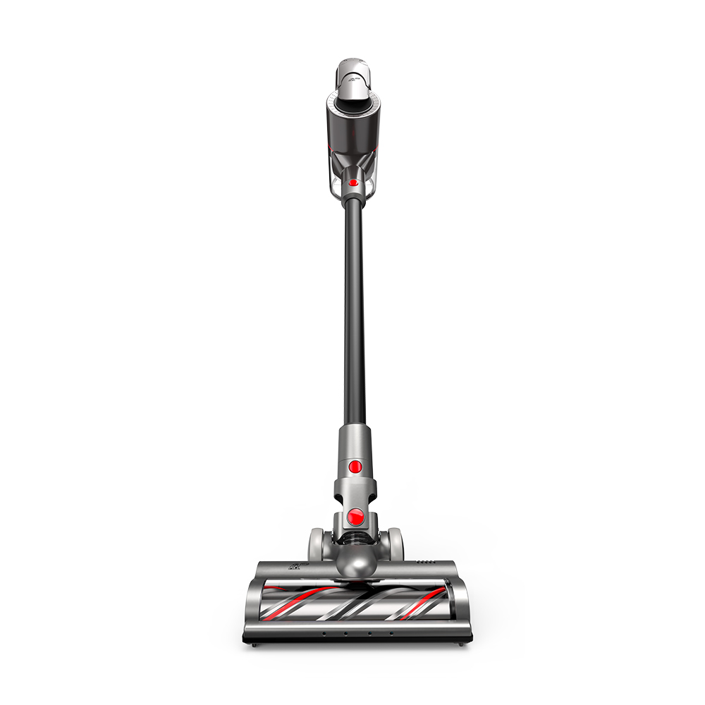 small lightweight floor vacuum