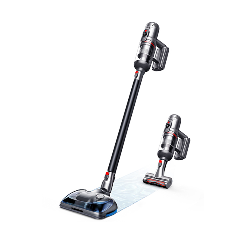 small upright car vacuum cleaner