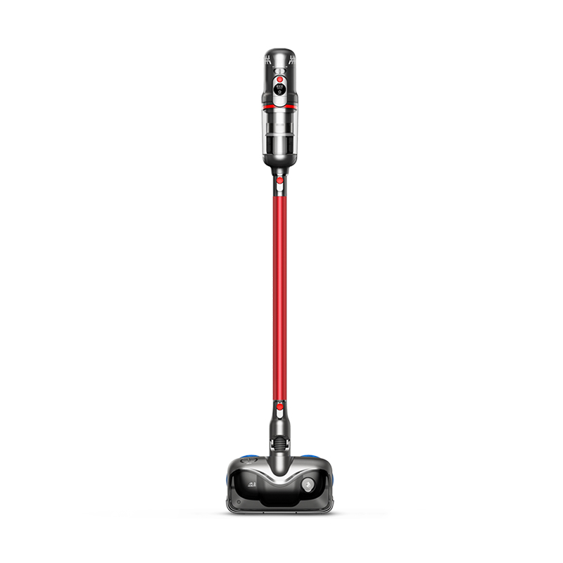 portable upright carpet vacuum