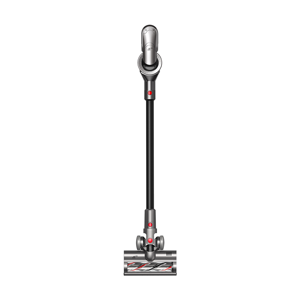 mini upright floor vacuum