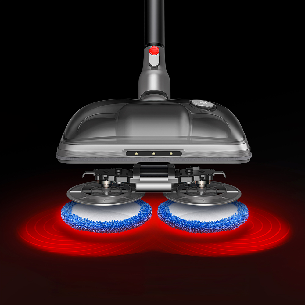 small wet and dry carpet vacuum