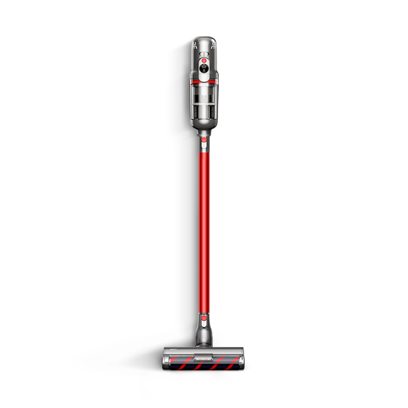 portable stick carpet vacuum cleaner