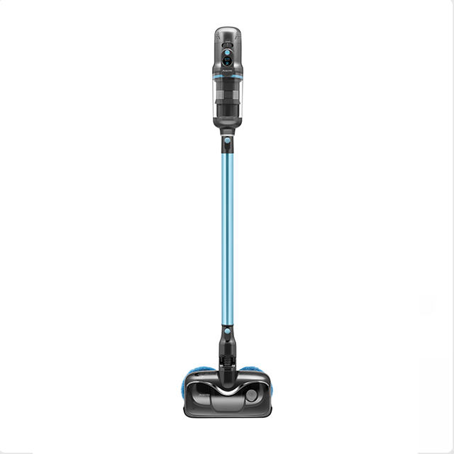 portable handheld carpet vacuum cleaner