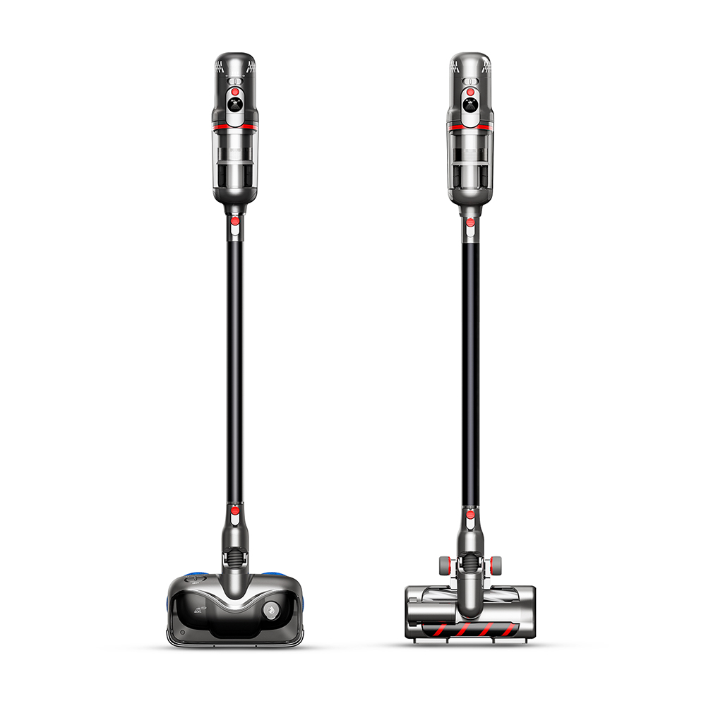 mini wireless floor vacuum